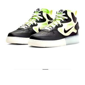 Nike Air Force One Mid RE-ACT.